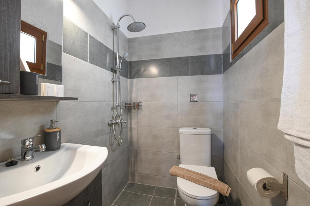 Air Brand New Bedrooms Χερσόνησος Εξωτερικό φωτογραφία