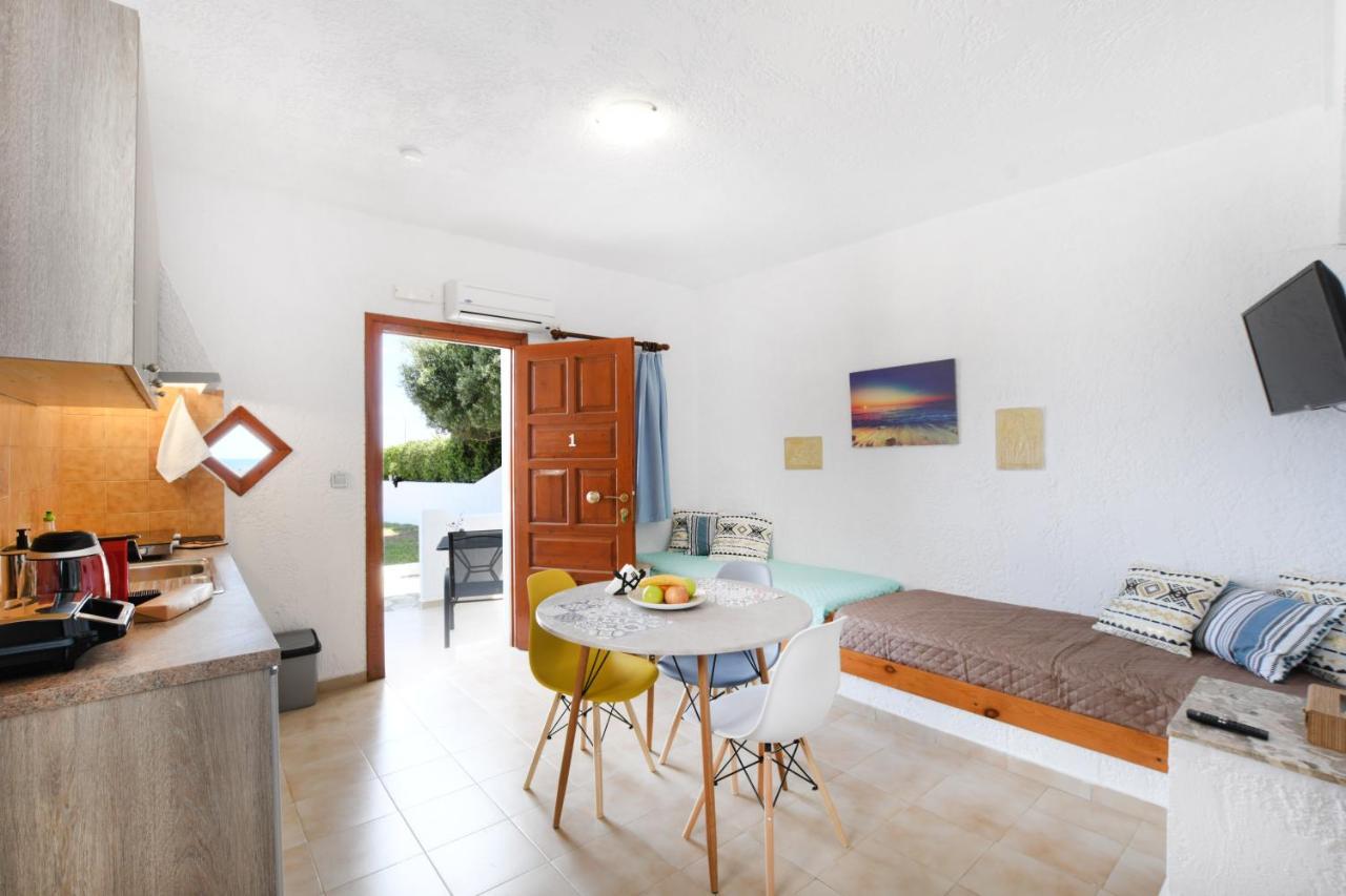 Air Brand New Bedrooms Χερσόνησος Εξωτερικό φωτογραφία