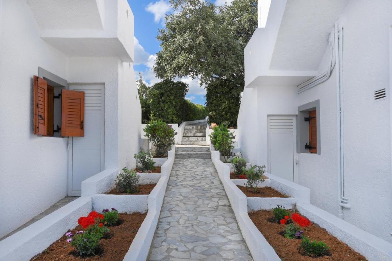 Air Brand New Bedrooms Χερσόνησος Εξωτερικό φωτογραφία