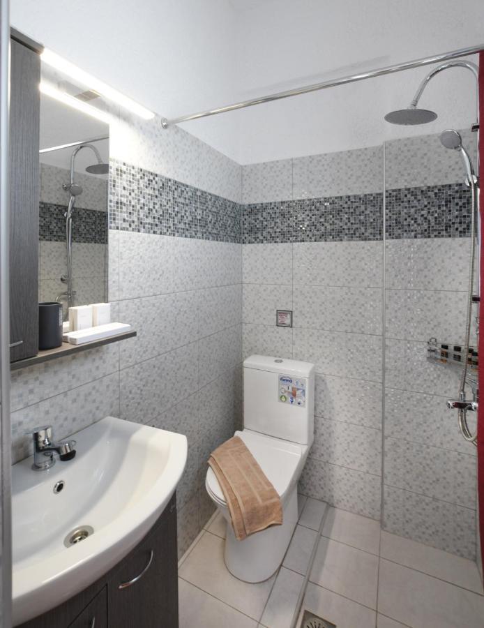 Air Brand New Bedrooms Χερσόνησος Εξωτερικό φωτογραφία