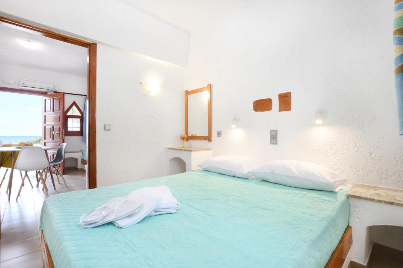 Air Brand New Bedrooms Χερσόνησος Εξωτερικό φωτογραφία