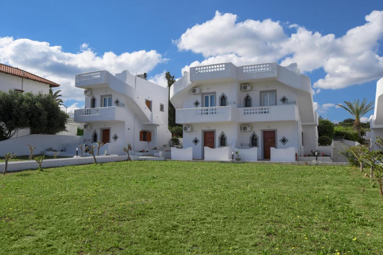 Air Brand New Bedrooms Χερσόνησος Εξωτερικό φωτογραφία