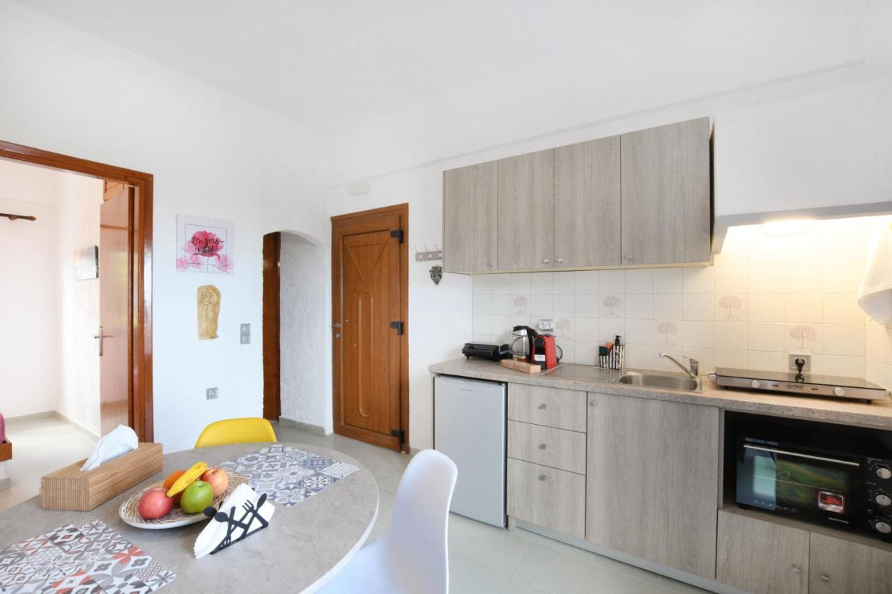 Air Brand New Bedrooms Χερσόνησος Εξωτερικό φωτογραφία