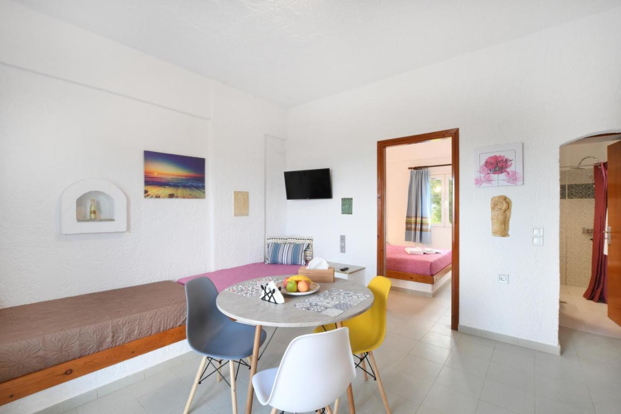 Air Brand New Bedrooms Χερσόνησος Εξωτερικό φωτογραφία