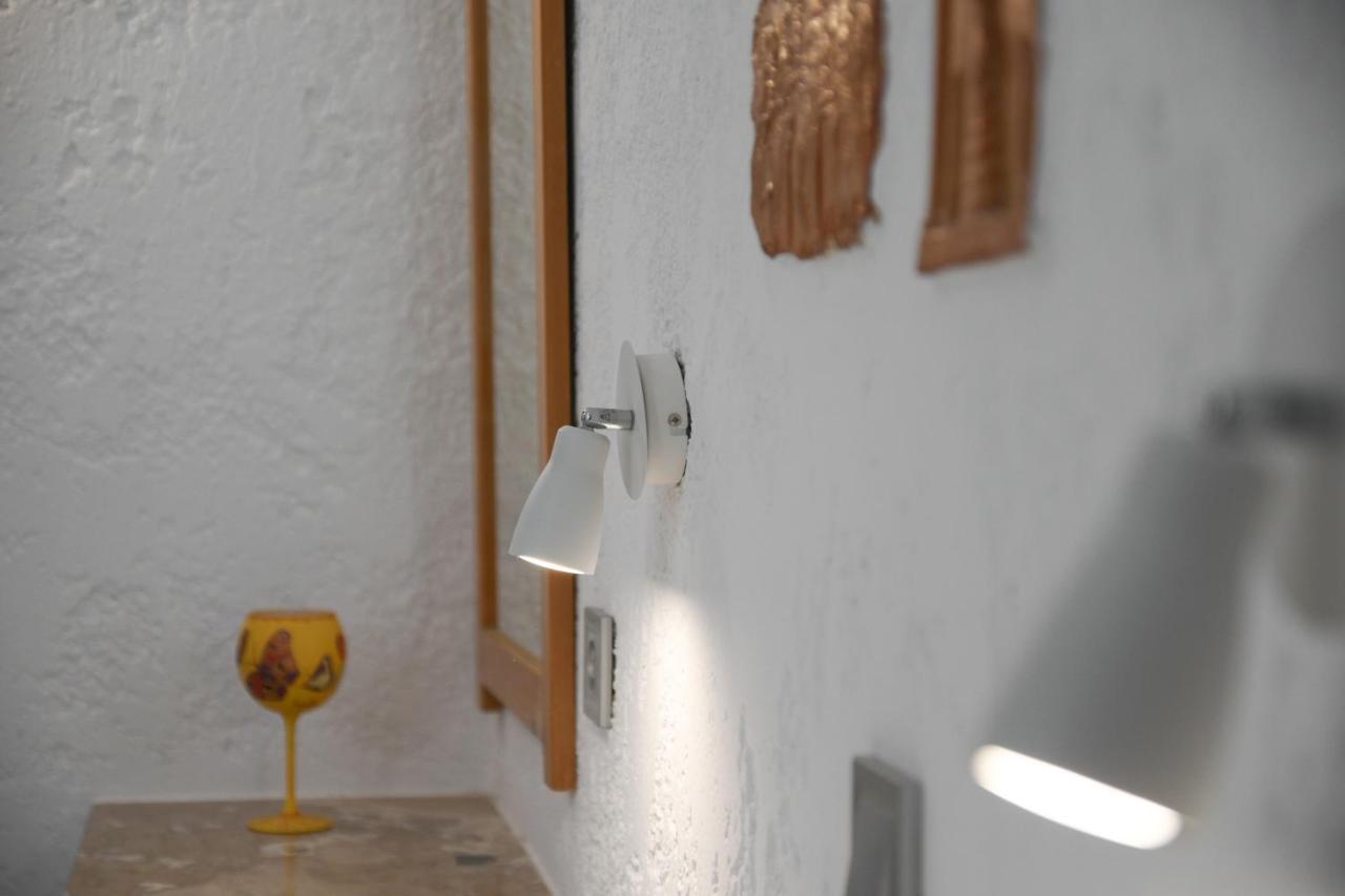 Air Brand New Bedrooms Χερσόνησος Εξωτερικό φωτογραφία
