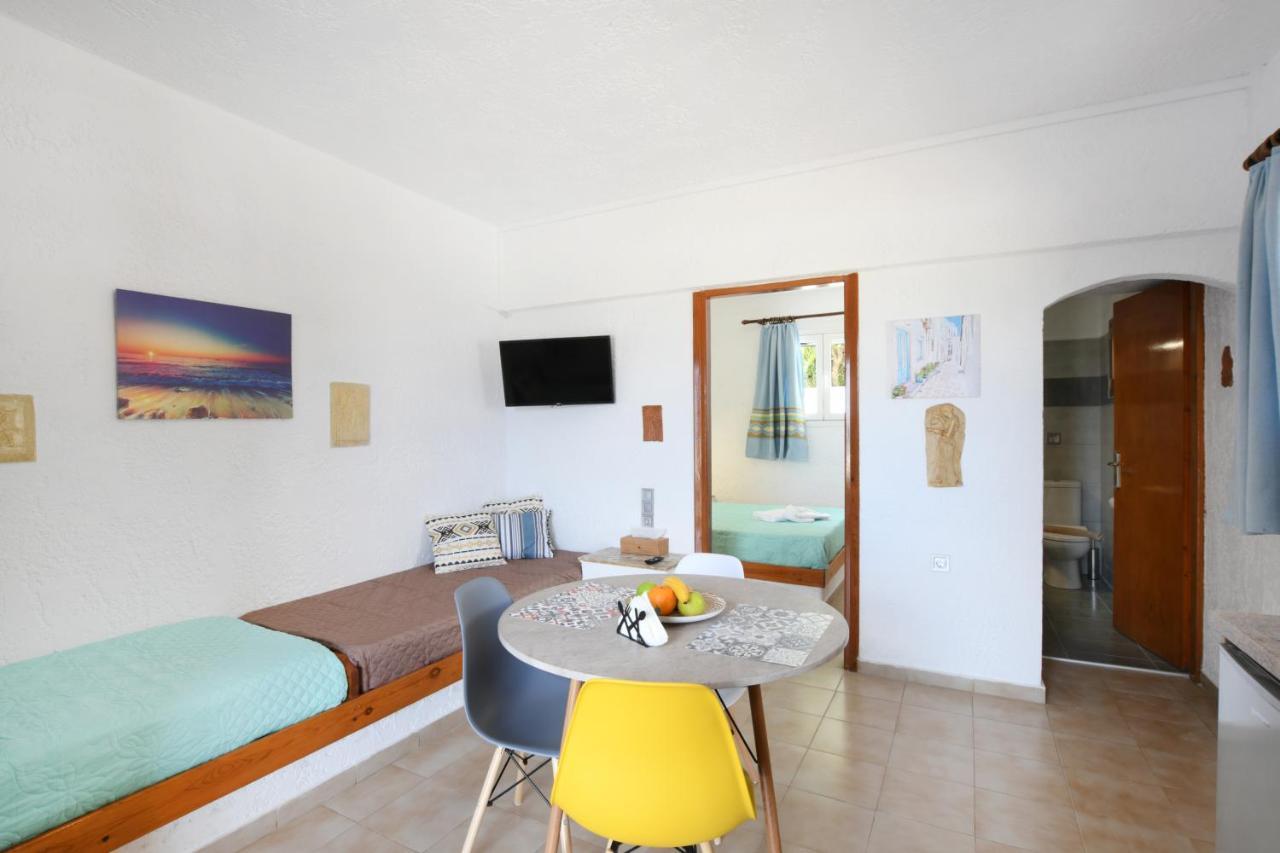 Air Brand New Bedrooms Χερσόνησος Εξωτερικό φωτογραφία