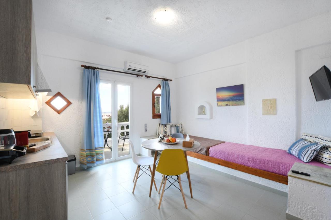 Air Brand New Bedrooms Χερσόνησος Εξωτερικό φωτογραφία