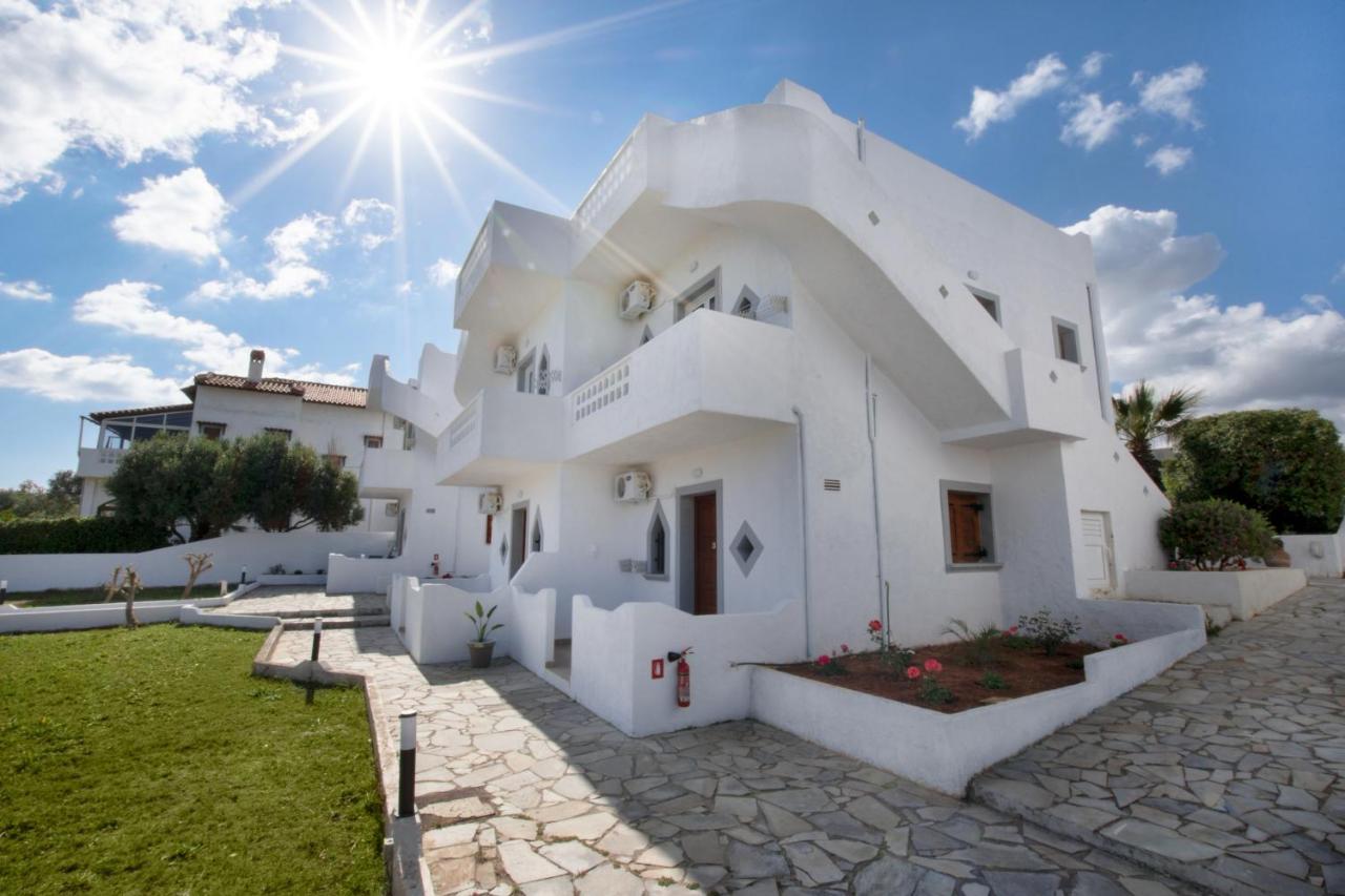 Air Brand New Bedrooms Χερσόνησος Εξωτερικό φωτογραφία