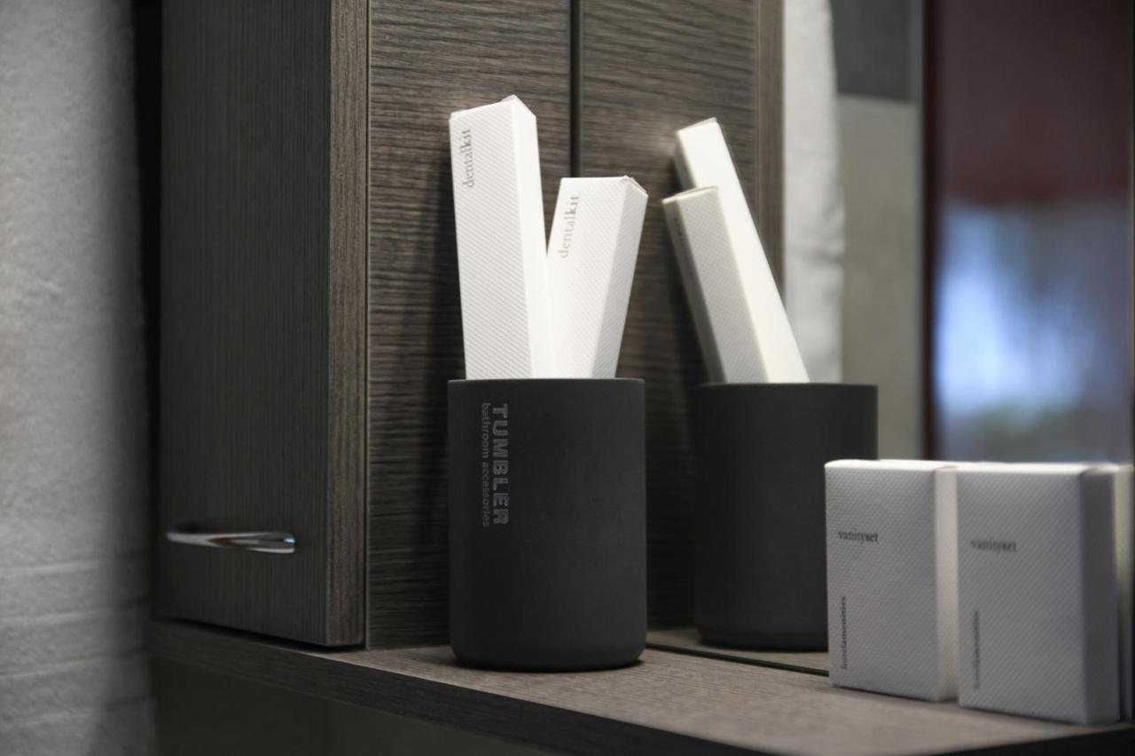 Air Brand New Bedrooms Χερσόνησος Εξωτερικό φωτογραφία