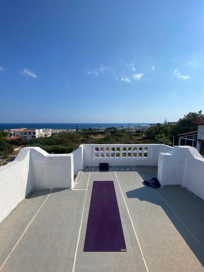 Air Brand New Bedrooms Χερσόνησος Εξωτερικό φωτογραφία